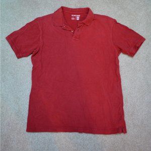 Men's Old Navy polo